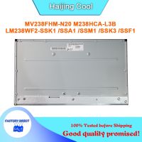 MV238FHM-N20หน้าจอ LCD LM238WF2-SSF1ใหม่ดั้งเดิมขนาด23.8นิ้ว LM238WF2 LM238WF2-SSK3 LM238WF2 SSM1 M2 A1 SSN1 SSR2 LM238WF2