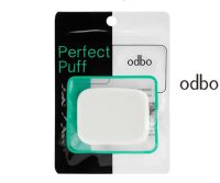 Odbo Perfect Puff โอดีบีโอ เพอร์เฟค พัฟแต่งหน้า OD854 (1 ชิ้น)