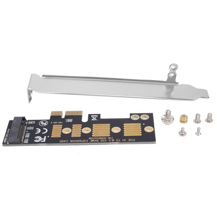 m2-ssd-nvme-to-pcie-x1-adapter-card-pcie-x1-to-m2-expansion-card-hard-drive-adapter-m-key-interface-card