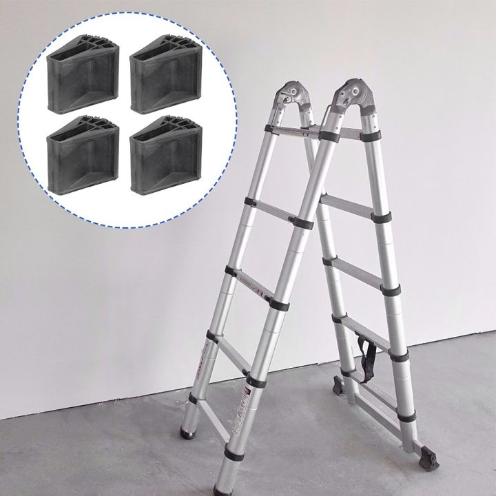 4pcs-folding-ladder-feet-covers-versatile-ladder-leg-covers-non-slip-rubber-ladder-pads-stable-ladder-pads-for-construction-site-furniture-protectors