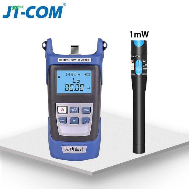 fiber-optic-tester-optical-power-meter-70-10dbm-and-visual-fault-locator-vfl-10km-30km-optical-fiber-tester-50-26dbm