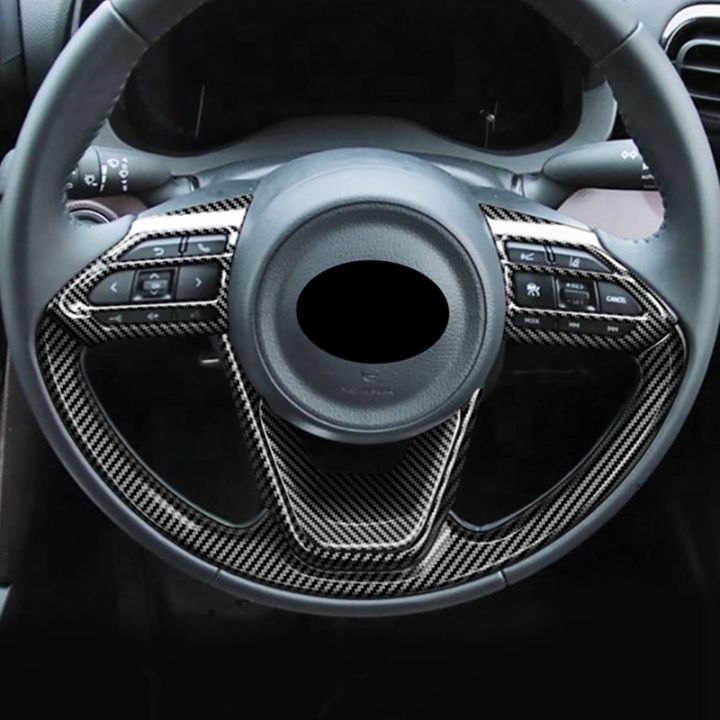 car-v-style-steering-wheel-panel-cover-trim-decoration-frame-sticker-for-toyota-aqua-yaris-sienta-2022