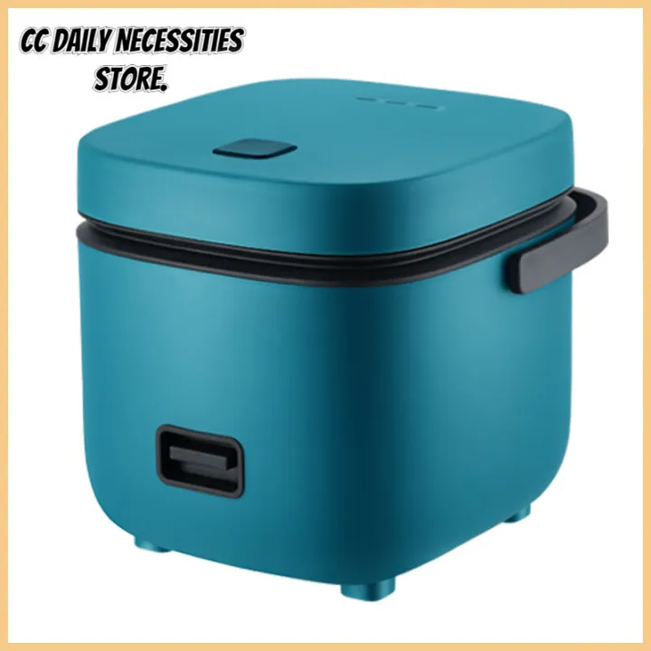 Mini Rice Cooker 12 People Small Rice Cooker Household Multifunctional