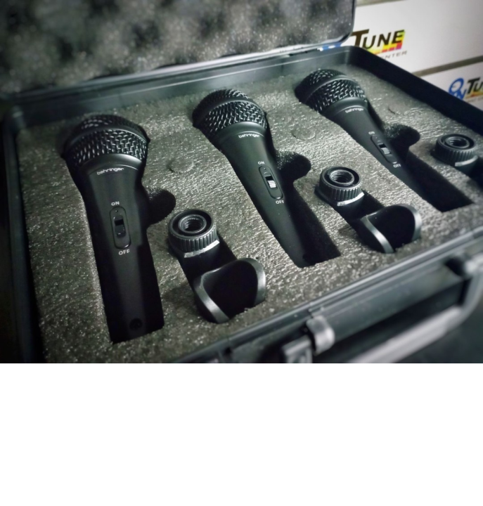 ULTRAVOICE XM1800S MICROPHONE Lazada PH
