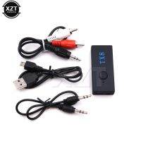 1PCS  RCA/3.5mm Audio Wireless Bluetooth Transmitter Adapter Bluetooth 3.0 for pc Headphone computer MP3/MP4 high qulity