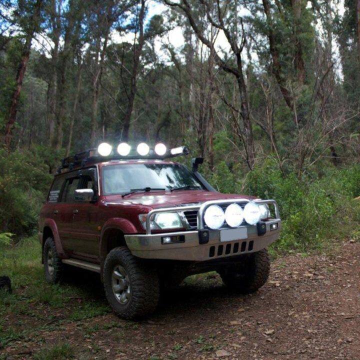 สินค้าขายดี1คู่7-นิ้ว12v-100w-hid-driving-lights-xenon-spotlights-สำหรับ-offroad