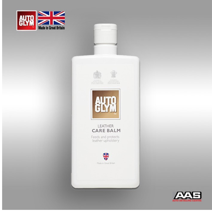 Autoglym LEATHER CARE BALM 500 ml Lazada.co.th