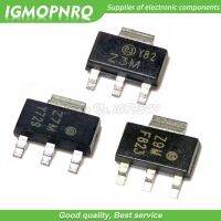 10pcs Z0103MN Z0107MN Z0109MN 07M 03M 09M Z7M Z3M Z9M ไทริสเตอร์ Triac ใหม่เดิม