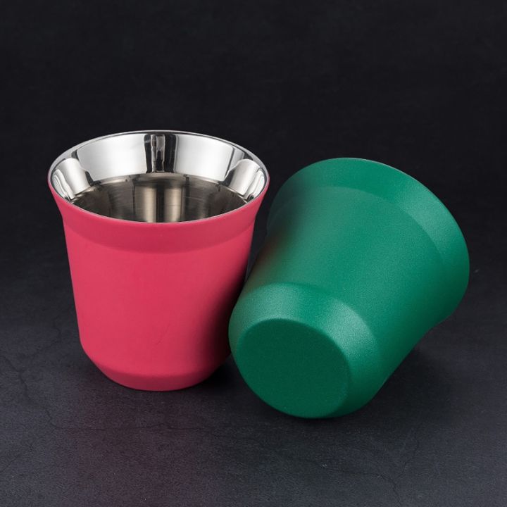 80ml-double-wall-stainless-steel-espresso-cup-insulation-for-coffee-cup-capsule-shape-coffee-mugs
