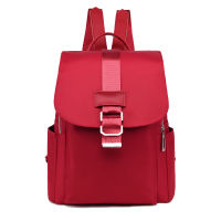 Casual Teenager Girl Shoulder Bags Female Backpack New Female Backpack Fashion Oxford cloth Backpack Women Waterproof School Bag