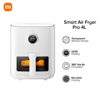 Mi Smart Air Fryer 4L