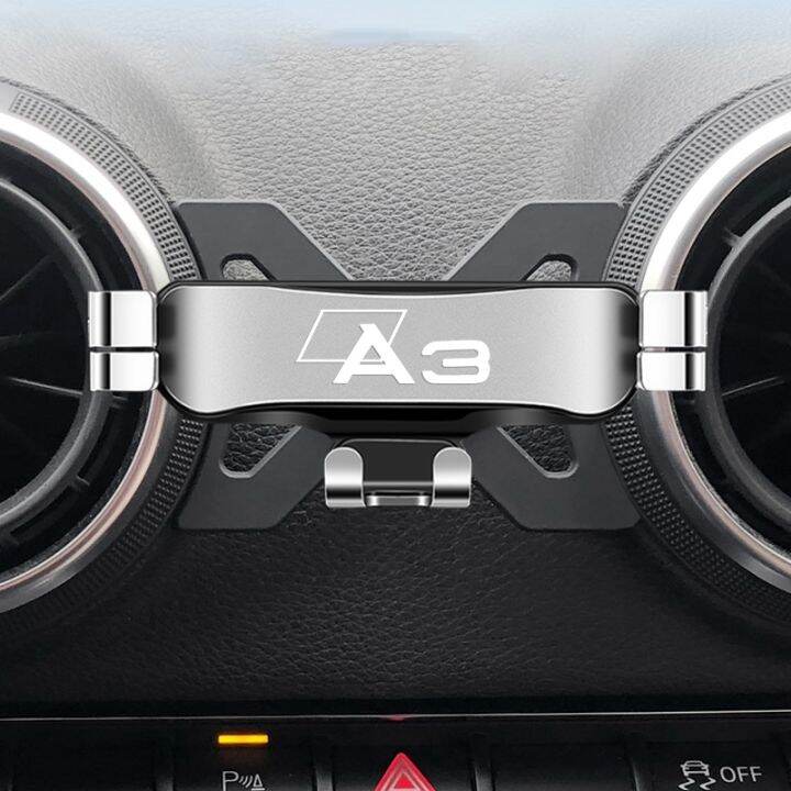 for-audi-a3-s3-8p-8v-2014-2020-car-special-car-phone-bracket-air-vent-mount-gps-gravity-navigation-bracket-car-phone-holder