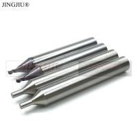 【☊HOT☊】 ji97673353 1.4มม. เครื่องตัดในคาร์ไบด์จุดติดตามใน Hss สำหรับโหมด Wenxing Debu Machine4pcs ตัดกุญแจ