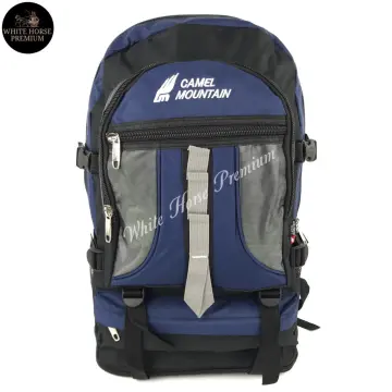 Camel Mountain Laptop Backpack | Shop Today. Get it Tomorrow! | takealot.com