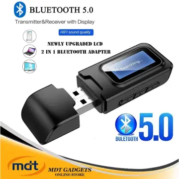 Shop Bluetooth Receiver Transmitter Nfc M6 with great discounts and prices  online - Jan 2024
