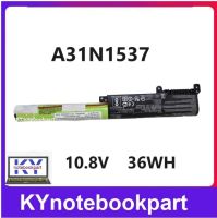 BATTERY ORIGINAL ASUSแบตเตอรี่ ของแท้ ASUS X441U K441U A31N1537