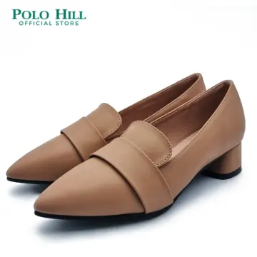 Polo heels for on sale sale