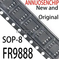 50PCS New and FR9888SPGTR SOP-8 FR9888