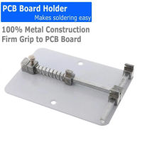 = ":{Universal PCB Board Holder Repair Tool Platform Fixed Support Clamp Soldering For Mobile Phone Repairing Tool