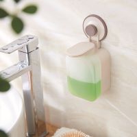 【hot】 Cup Dispenser Hand Back Press Bottle Organizer Foam