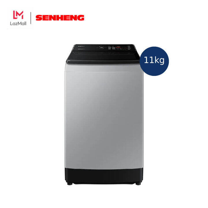 samsung washer 11kg