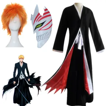 anime bleach art clothes｜TikTok Search