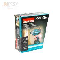 MAKITA TD111DZ สว่านอิมแพค 12VMAX BL-MOTOR ( M011-TD111DZ )