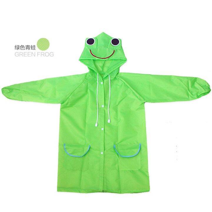 iu-kids-cartoon-animal-raincoat