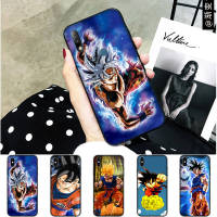 Balck เคสโทรศัพท์ หรับ iPhone G41 Moto G51 G31 G52 13 14 G42 G1000 12 G71 G22 Max Plus Mini Pro ปกGoku super