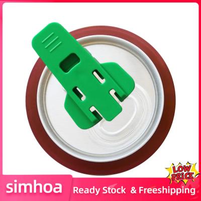 Simhoa 3ชิ้นกระป๋องเครื่องดื่มอุปกรณ์ที่ใช้ในครัวที่เปิดหลายฟังก์ชันสำหรับปาร์ตี้บาร์บีคิว
