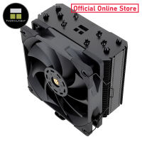 [Thermalright Official Store] TA120 EX BLACK CPU Heat Sink (AM5/LGA1700 Ready) ประกัน 6 ปี