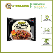 Mì trộn tương đen Không cay Koreno Chajang - 20 gói 1 thùng