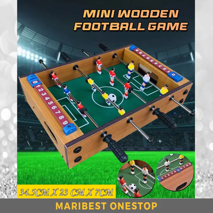 football game board