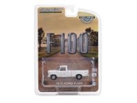 Greenlight 1/64 Exclusive 1973 Ford F-100 30217
