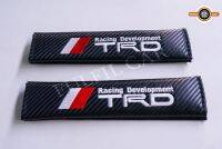 ปลอกหุ้มเข็มขัดนิรภัยToyota-TRD ,ที่หุ้มเบลท์