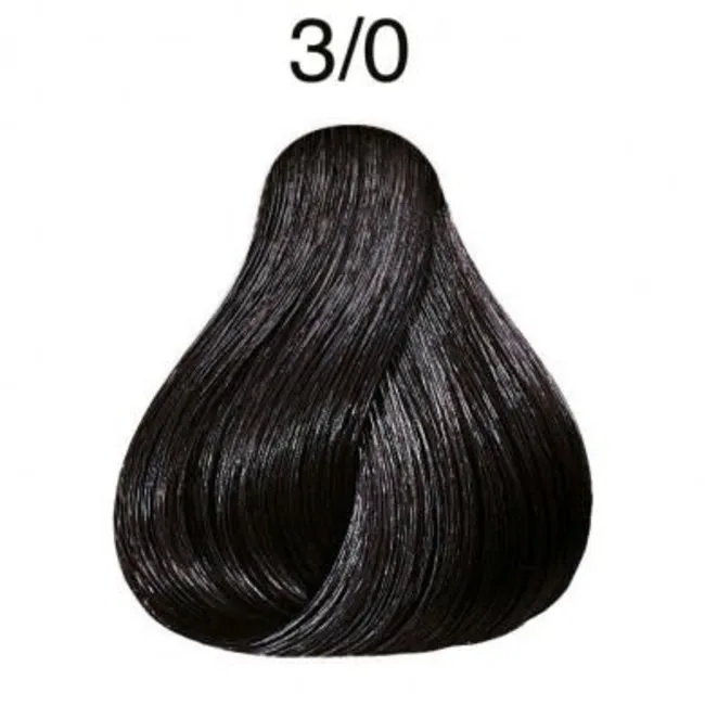 Với thuốc nhuộm 3/0, bạn sẽ có một mái tóc đầy sức sống và bóng mượt như lụa. Sản phẩm này giúp tăng cường độ bền cho màu sắc, không gây hại cho tóc. Hãy đón xem hình ảnh của chúng tôi để cảm nhận sự khác biệt trong kiểu tóc của bạn.
