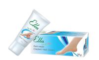 เอลล่า ครีมบำรุงผิวเท้า Ella Foot Cream  30g.