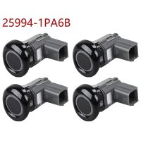 4Pcs 25994-1PA6B Sensor Assist System Reversing Sensor Accessory for NISSAN NV1500 2012-2019