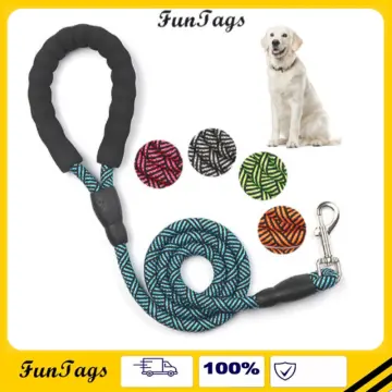  Friends Forever Extremely Durable Dog Rope Leash