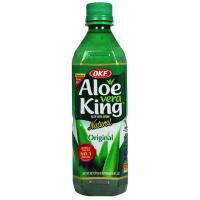 Okf Aloe Vera King Original 500ml