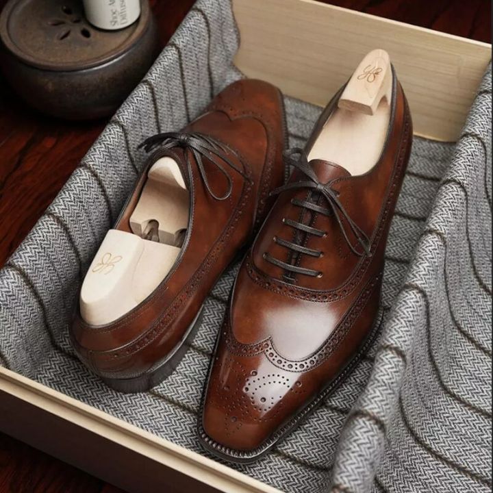 men-oxford-shoes-classic-handmade-pu-pointed-toe-lace-comfortable-non-slip-business-brown-black-free-shipping-for-men-shoes