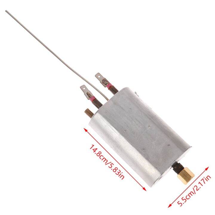 900W Stage Smoke Fogging Machine Heater Stick Spare Disinfection