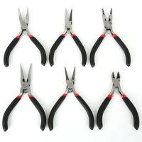 High Quality 1Pcs/lot Multi Sizes Flush Side Shear Cutter Clipper Cutting Beading Pliers For Jewelry Wire Tools amp;Equipment