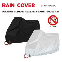 For BMW Series R1250GS R1200GS R9T Motorcycle Cover Scooter Raincoat Against Dust Rain Sun UV Waterproof Indoor Outdoor Protect Covers