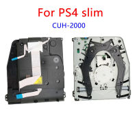 Original DVD ROM ไดรฟ์ KEM-496AAA สำหรับ PS4 Slim CUH-2000 CUH-2015 20XX คอนโซลเปลี่ยนเลนส์เลเซอร์ออปติคอล Dvd Disk Drive