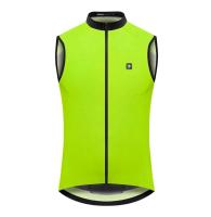 autumn top quality PRO TEAM lightweight windproof cycling GILET men or women cycling wind vest 2.0 cycling outwear