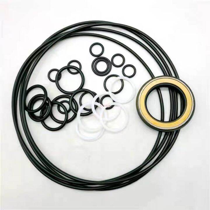 Volvo EC55B EC210B EC240B EC290 Excavator swing motor seal kit Rotary