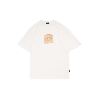 เสื้อ PISI Bread &amp; Butter สีออฟไวท์ (Off White)