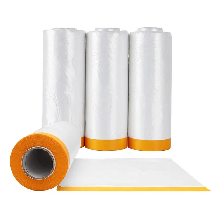 4 Rolls Clear Plastic Sheeting 4 9X 65 5 Ft Pre Taped Masking Film Drop   2fe8b7c471efddeb622cab5ba7f4a58a  720x720q80  .webp