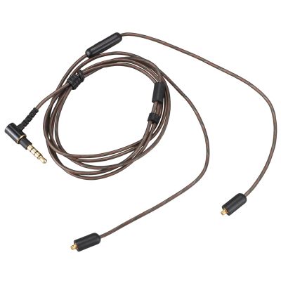 Replacement Audio Cable for Sony XBA-N3AP N1AP Headphones Fits Many Headphones Upgrade Cord Headsets Wire Connecter